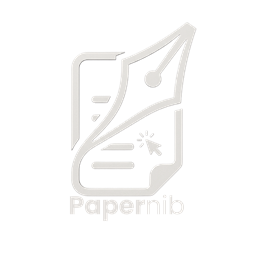 Papernib